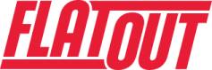 Flatout Sim Racing Logo