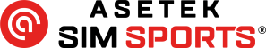 Asetek SimSports logo